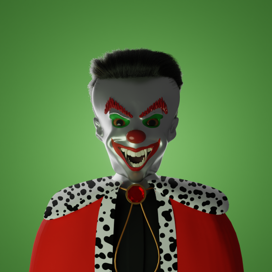 Clownz #5879