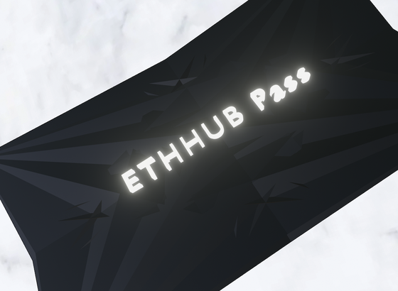 ETHHub Lifetime Pass #197