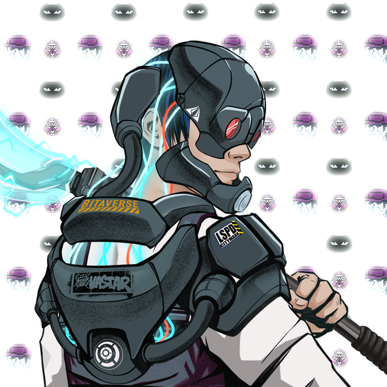 Bitaverse #4575
