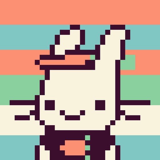 PixelBun #468