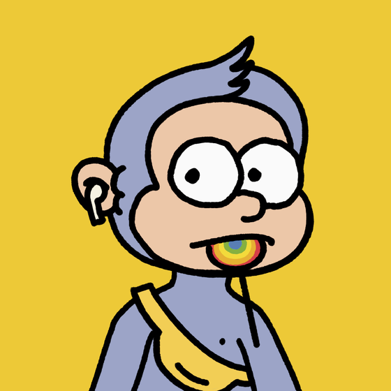 MoMo APE #2038