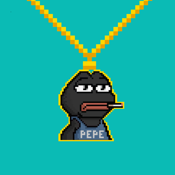 TiffPepe #3473