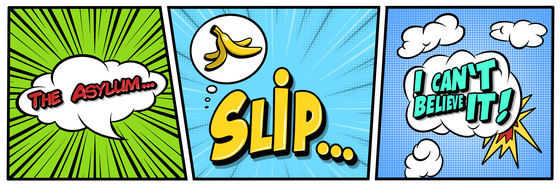 Vision Strip #3014