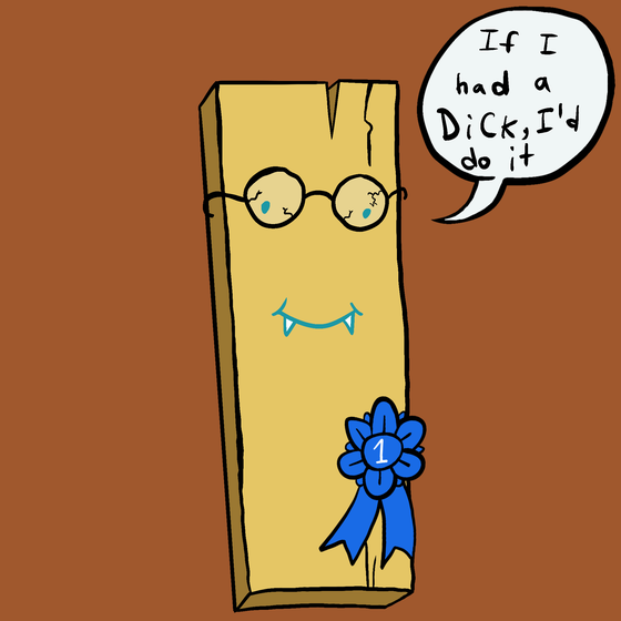 plank says #2321