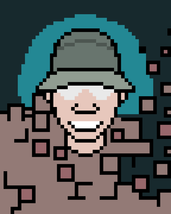 PixelRenga #797