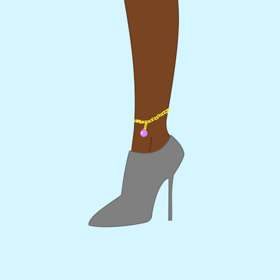 Nicky Shoes Collection #359