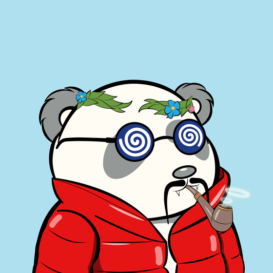 Pandamen Future Club #181