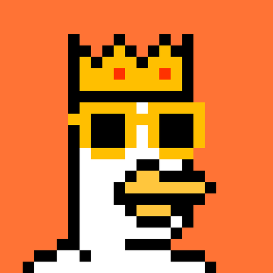 CryptoBurb II #4149