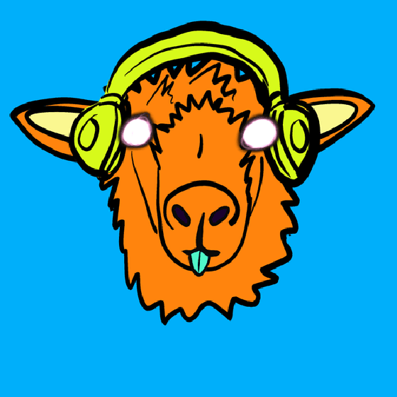 Sheeple #9