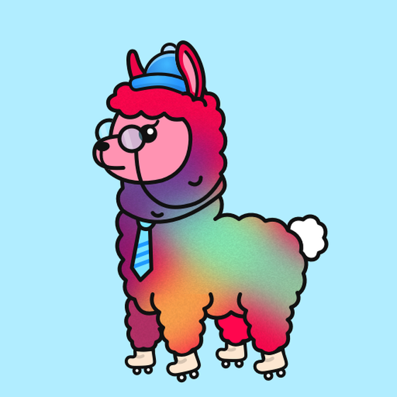 BabyLlama #7492