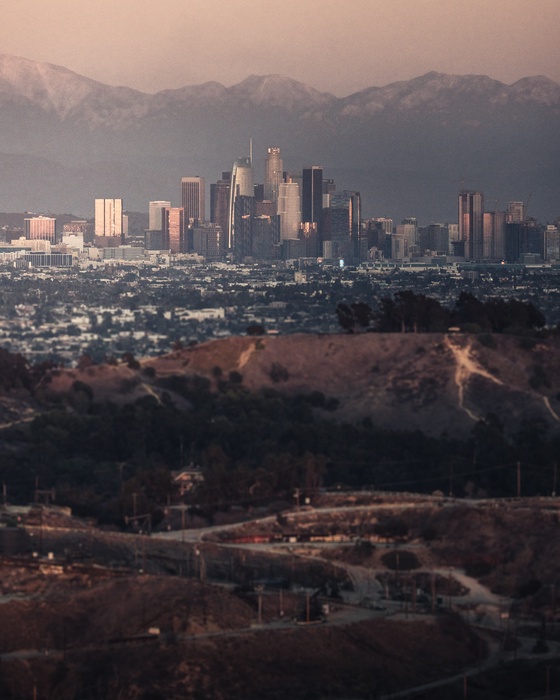 Fuelling DTLA #9/25