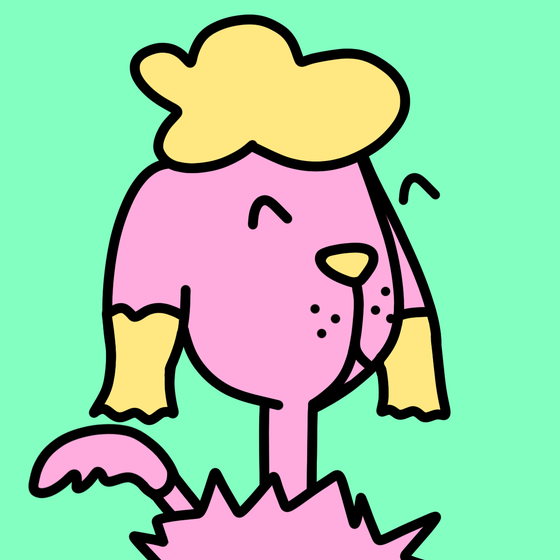 PoodlesNFT #1219
