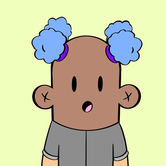 SharbeeDoodle #1011