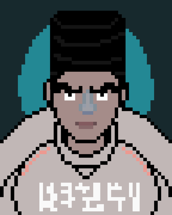 PixelRenga #798