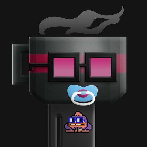 MiniNouns #192