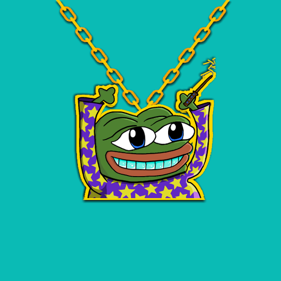 TiffPepe HD #2941