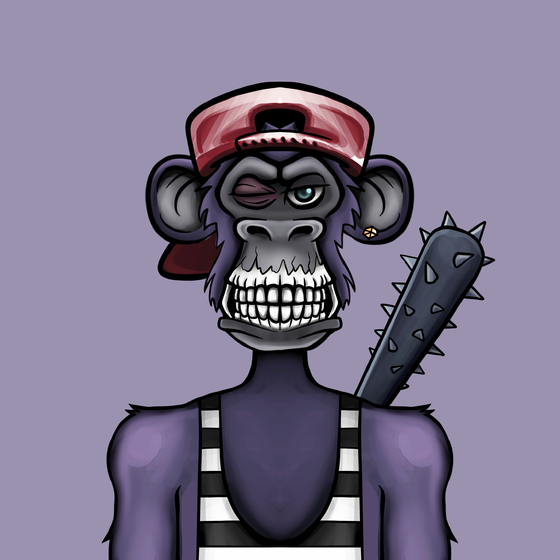 Gangstapes #3284