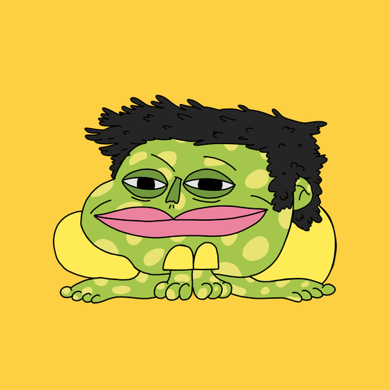 SergToad #155