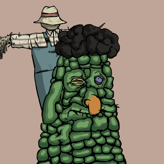 Corn #6321