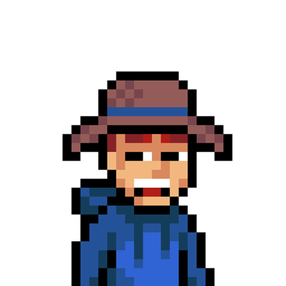 Farmer #4269