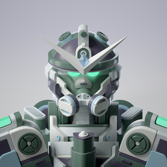 Meka #2648