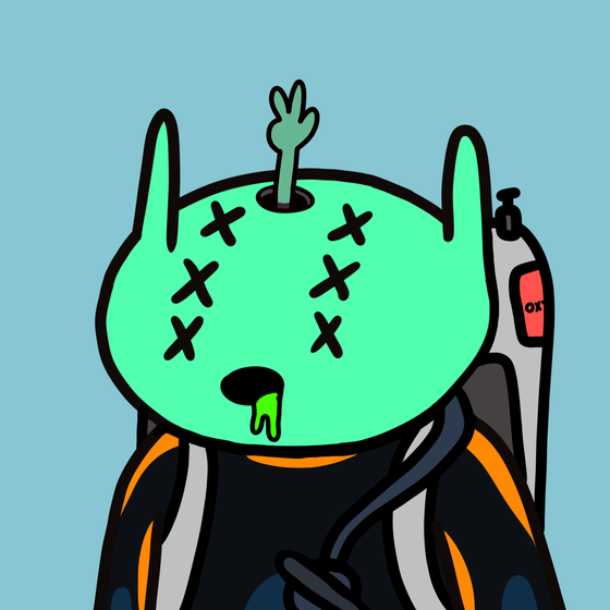 alien fren #8947