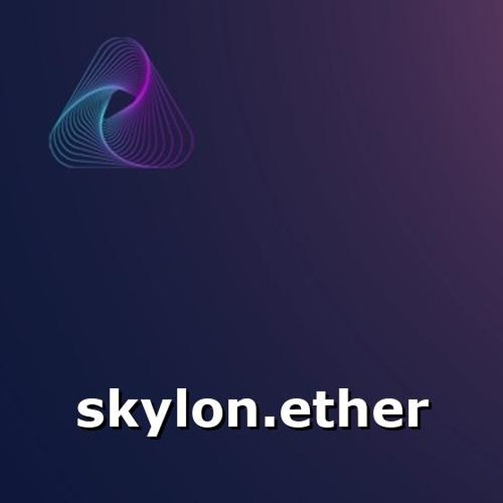 skylon.ether