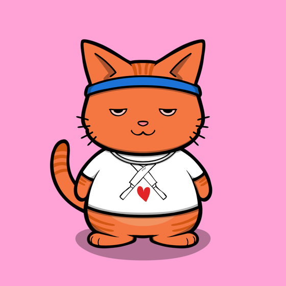 Yo Kitties #0052