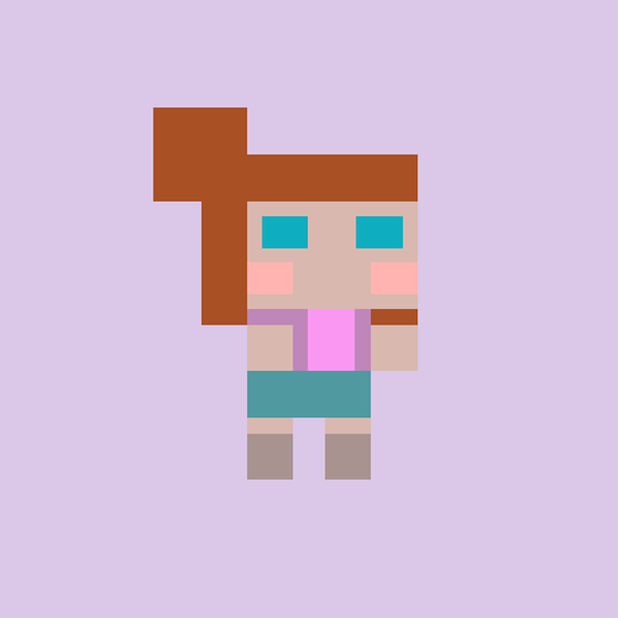 tiny girls #5129