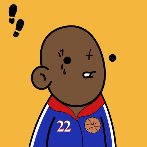 Groovy Doodles #3292