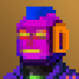 Daft Undead #254