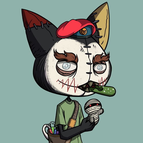 VoodoosClub #4086