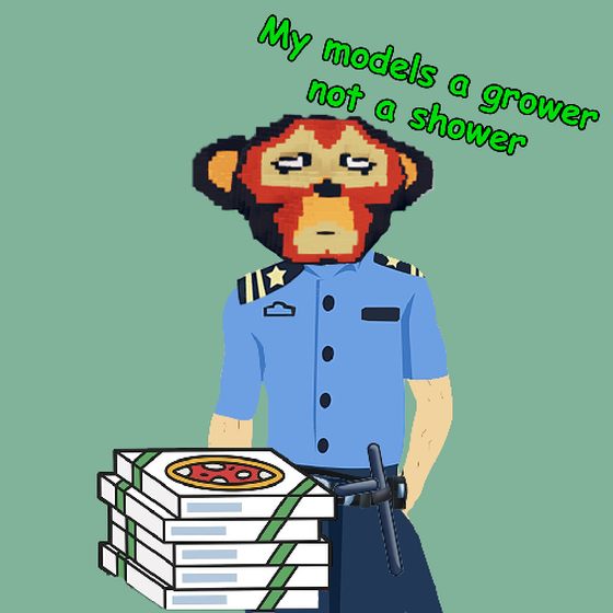 What are you doing StepBore #118
