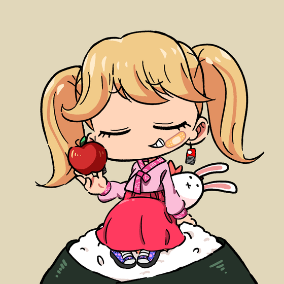 Chibi Lolita #4018