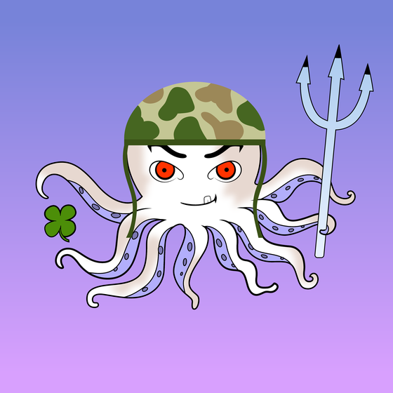 Octotokes #185