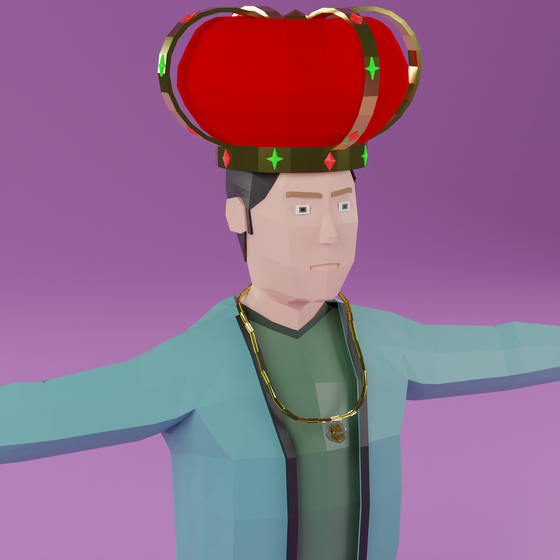 T-Poser #5880
