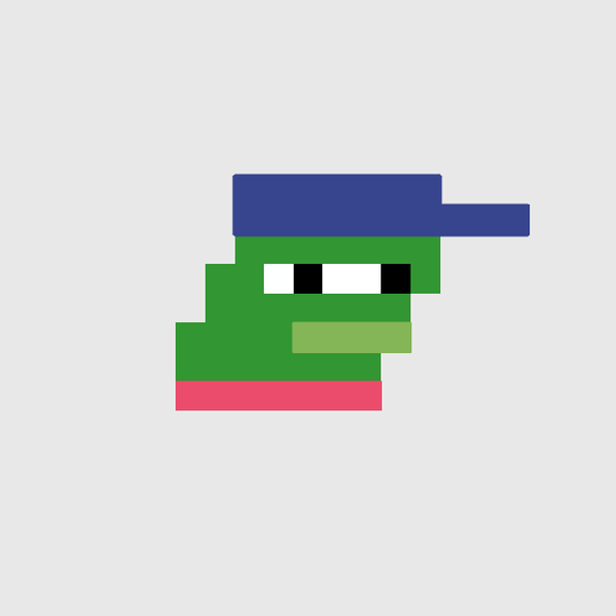 tiny pepe #699