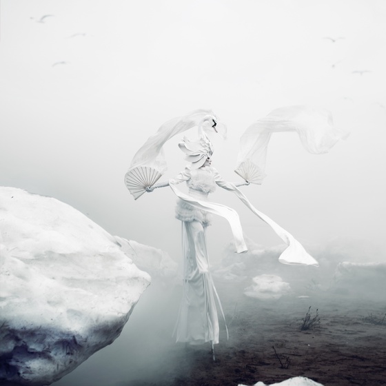 Dance No. 1