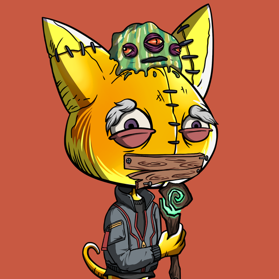 VoodoosClub #5416