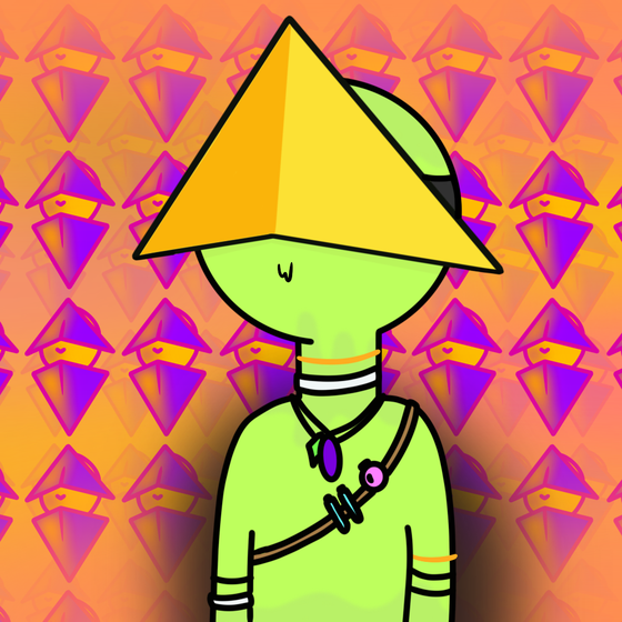 Kryptic Kids #5799