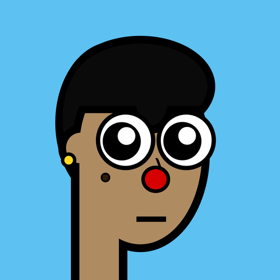 NOOBPUNK #838