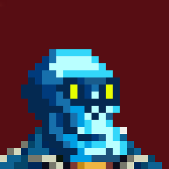 GENUINE UNDEAD APES #2796