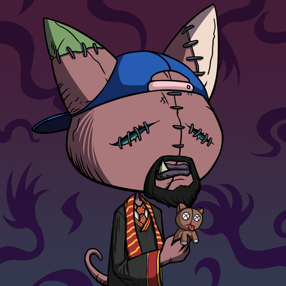 VoodoosClub #831