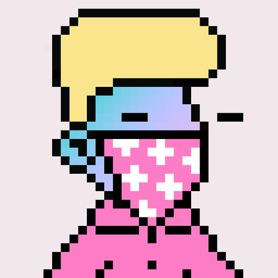 Pixel Dood #6015