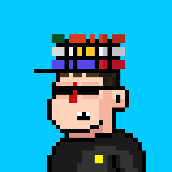 Commoner #5222