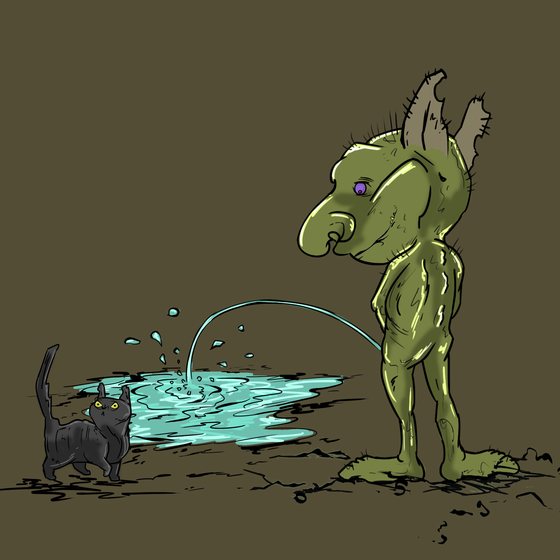 Goblinpisswtf #7168