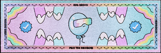 Rug Radio: Standard