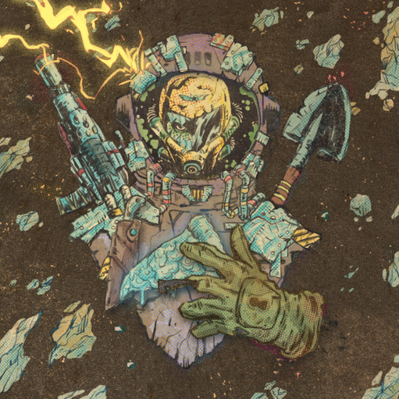 Space Addicts #1239