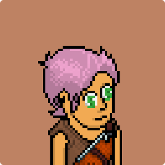 Habbo Portrait #11065