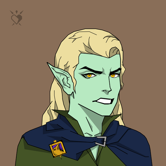 Elves #1515